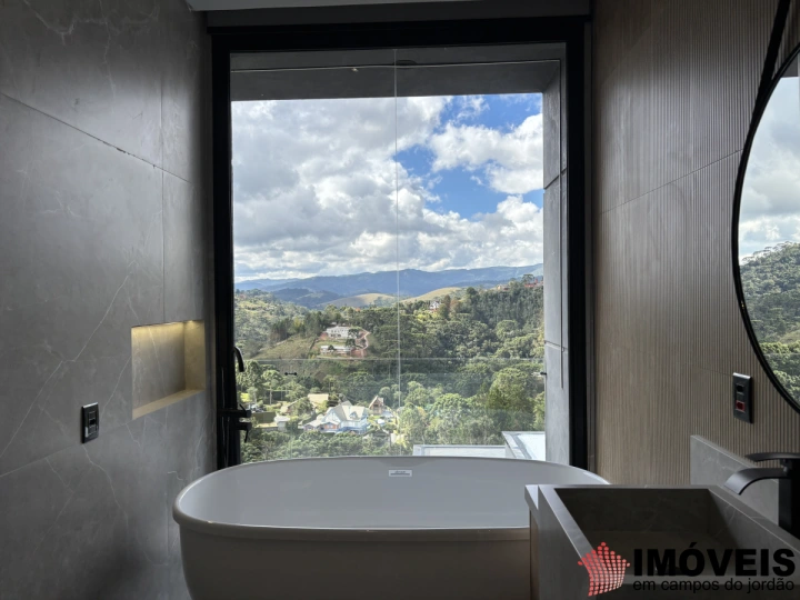 Casa em Descansópolis, Campos do Jordão - foto 21