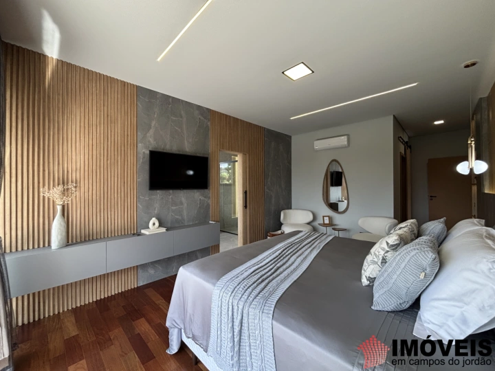 Casa em Descansópolis, Campos do Jordão - foto 22