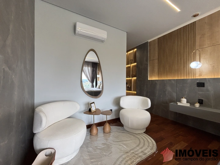Casa em Descansópolis, Campos do Jordão - foto 23