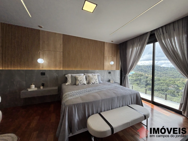 Casa em Descansópolis, Campos do Jordão - foto 26