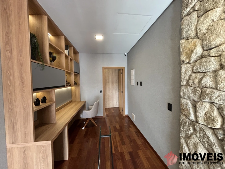 Casa em Descansópolis, Campos do Jordão - foto 30