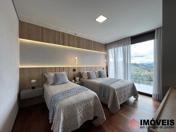 Casa em Descansópolis, Campos do Jordão - foto 31