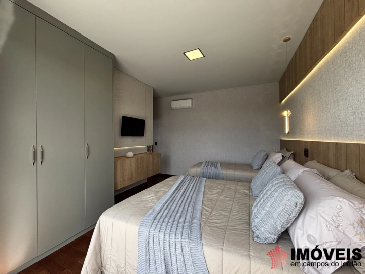 Casa em Descansópolis, Campos do Jordão - foto 32