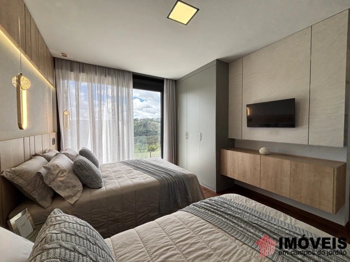 Casa em Descansópolis, Campos do Jordão - foto 33