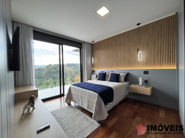 Casa em Descansópolis, Campos do Jordão - foto 34