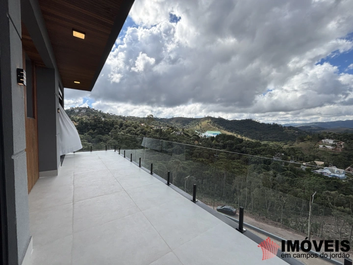Casa em Descansópolis, Campos do Jordão - foto 35
