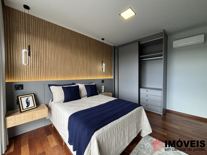Casa em Descansópolis, Campos do Jordão - foto 36