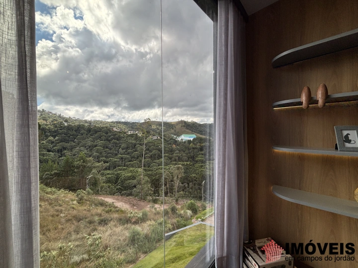 Casa em Descansópolis, Campos do Jordão - foto 37