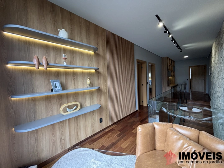 Casa em Descansópolis, Campos do Jordão - foto 38