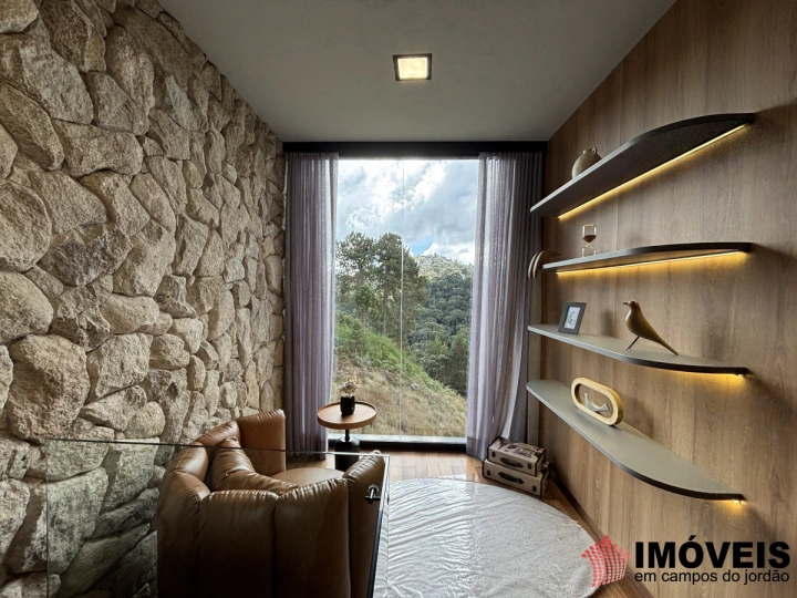 Casa em Descansópolis, Campos do Jordão - foto 39