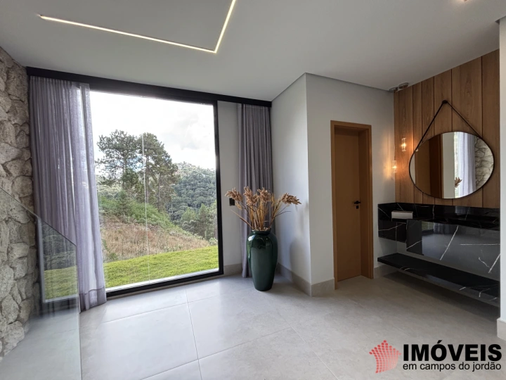 Casa em Descansópolis, Campos do Jordão - foto 41