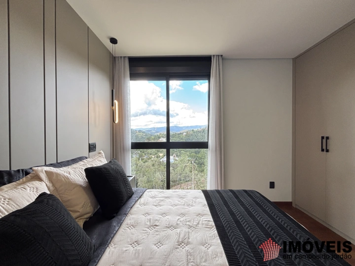 Casa em Descansópolis, Campos do Jordão - foto 43