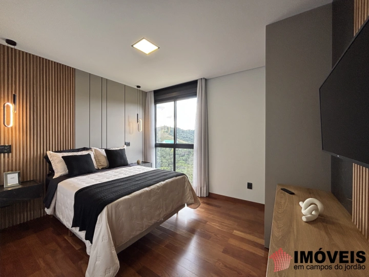 Casa em Descansópolis, Campos do Jordão - foto 44