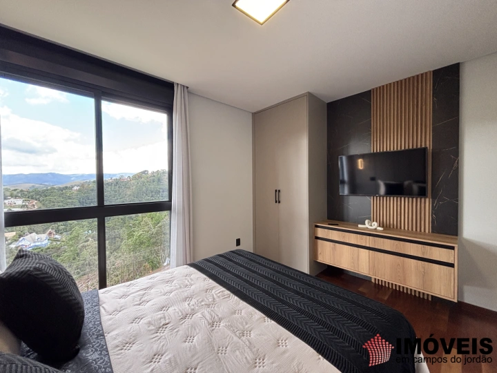 Casa em Descansópolis, Campos do Jordão - foto 45