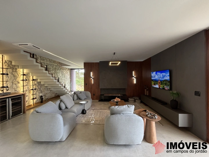 Casa em Descansópolis, Campos do Jordão - foto 46