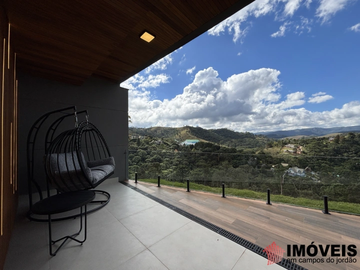Casa em Descansópolis, Campos do Jordão - foto 50