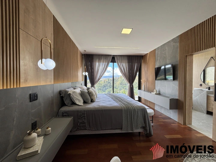 Casa em Descansópolis, Campos do Jordão - foto 57