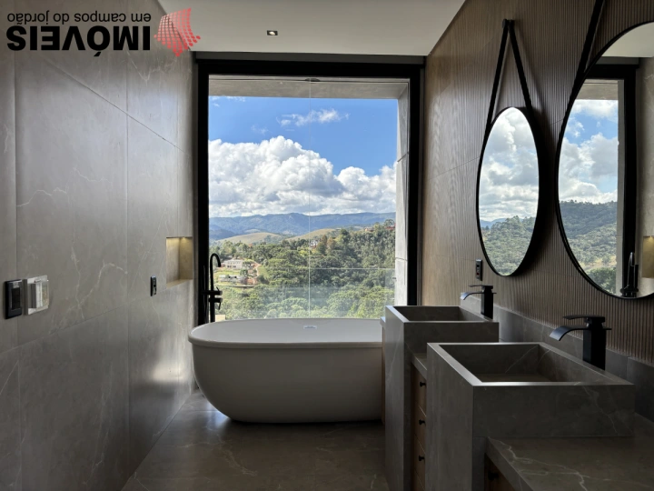 Casa em Descansópolis, Campos do Jordão - foto 60