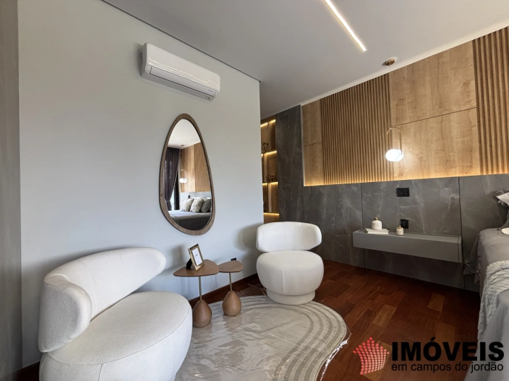 Casa em Descansópolis, Campos do Jordão - foto 61