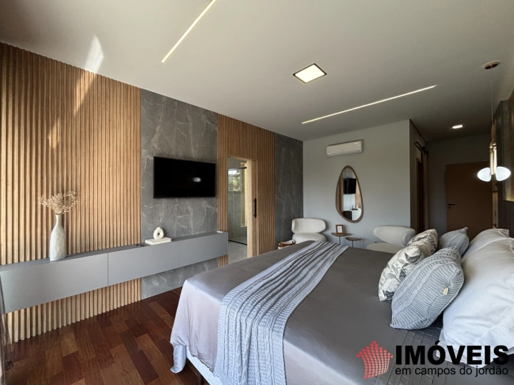 Casa em Descansópolis, Campos do Jordão - foto 62