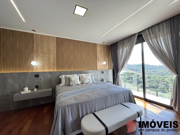 Casa em Descansópolis, Campos do Jordão - foto 63