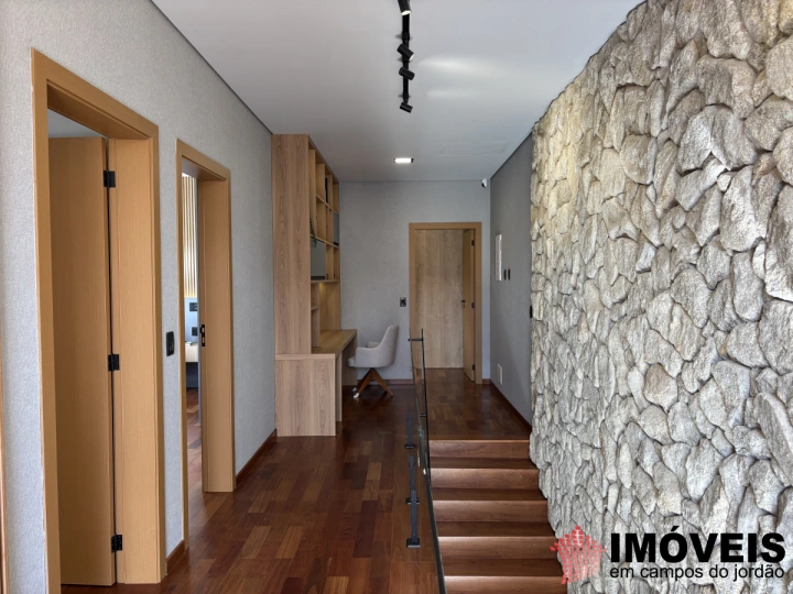 Casa em Descansópolis, Campos do Jordão - foto 69