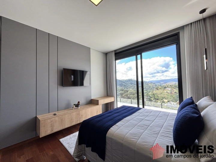 Casa em Descansópolis, Campos do Jordão - foto 70
