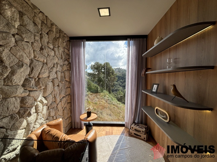 Casa em Descansópolis, Campos do Jordão - foto 72