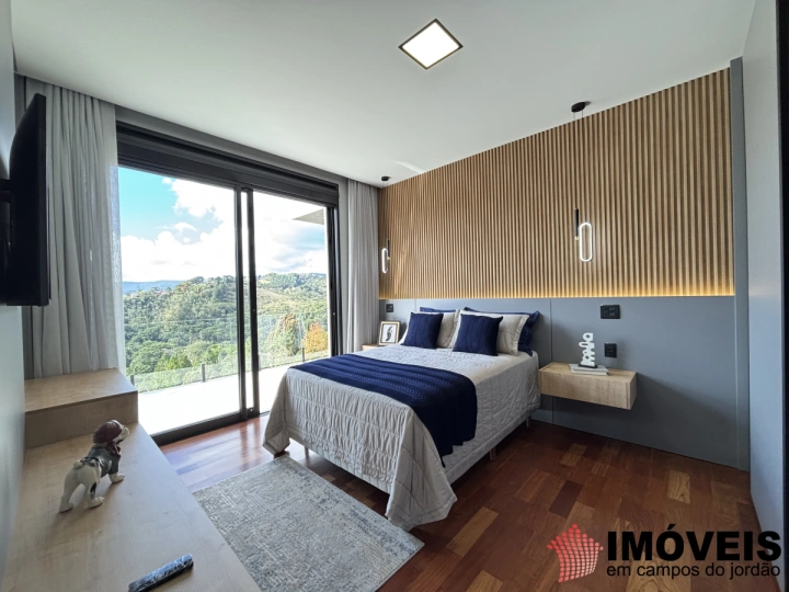 Casa em Descansópolis, Campos do Jordão - foto 73