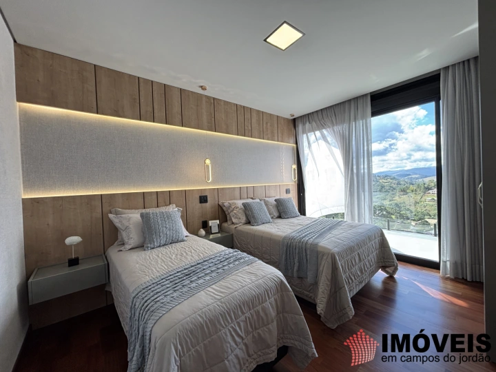 Casa em Descansópolis, Campos do Jordão - foto 76