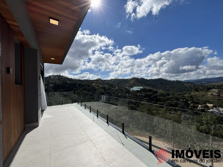 Casa em Descansópolis, Campos do Jordão - foto 77