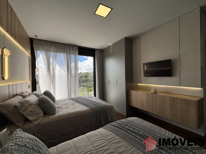 Casa em Descansópolis, Campos do Jordão - foto 78