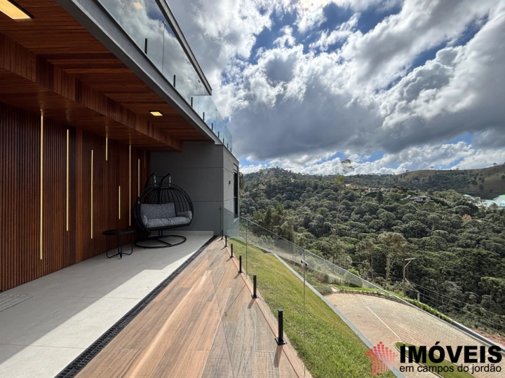 Casa em Descansópolis, Campos do Jordão - foto 80
