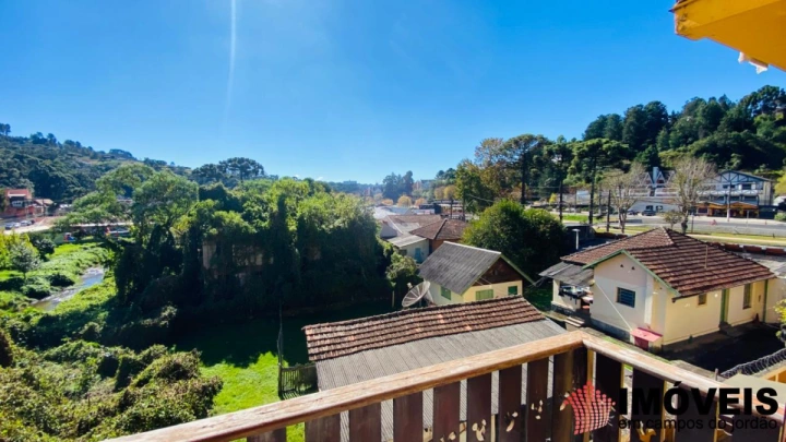 Apartamento em Jaguaribe, Campos do Jordão - foto 6