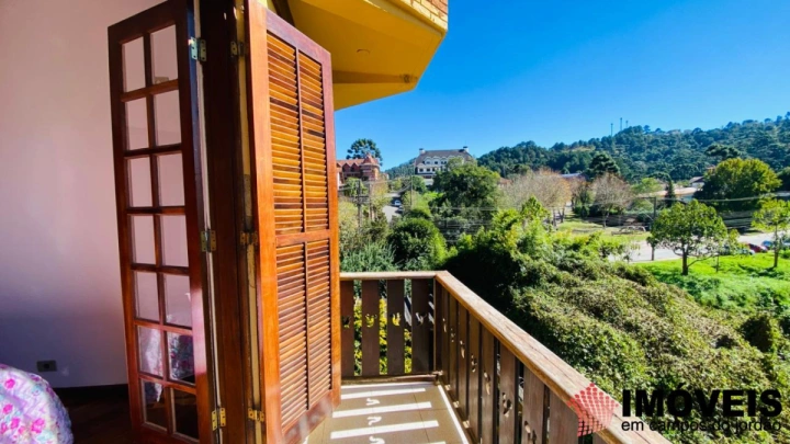 Apartamento em Jaguaribe, Campos do Jordão - foto 3