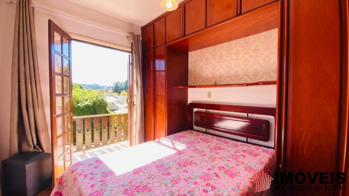 Apartamento em Jaguaribe, Campos do Jordão - foto 4