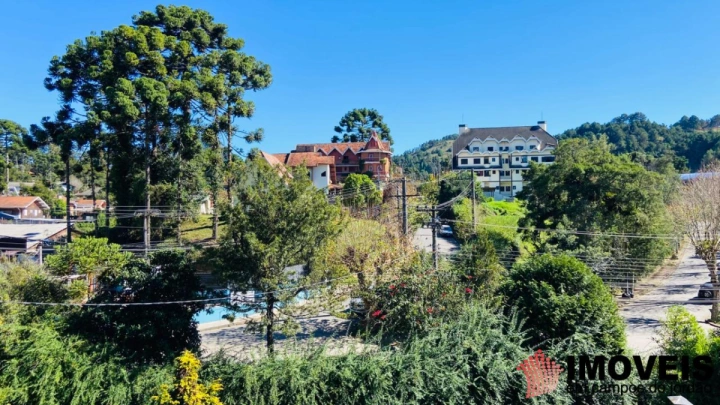Apartamento em Jaguaribe, Campos do Jordão - foto 5