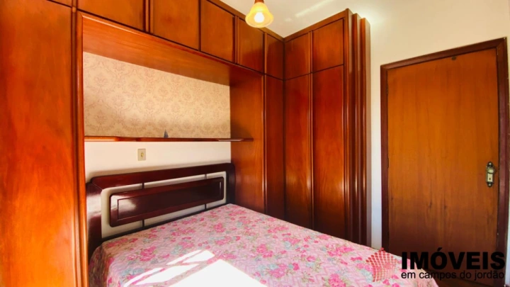 Apartamento em Jaguaribe, Campos do Jordão - foto 7