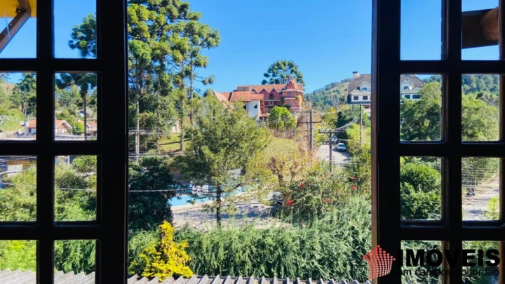 Apartamento em Jaguaribe, Campos do Jordão - foto 11