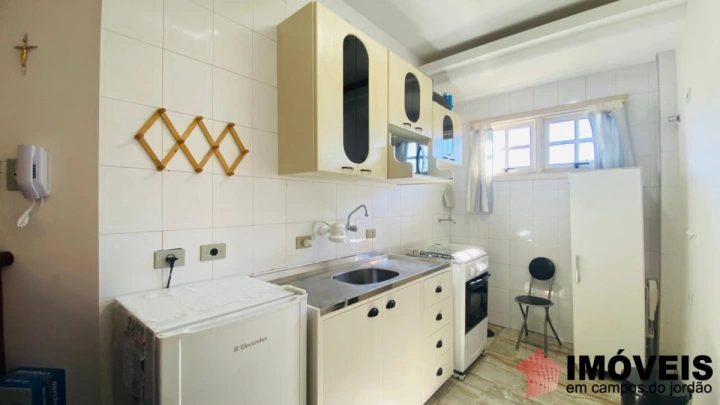 Apartamento em Jaguaribe, Campos do Jordão - foto 16