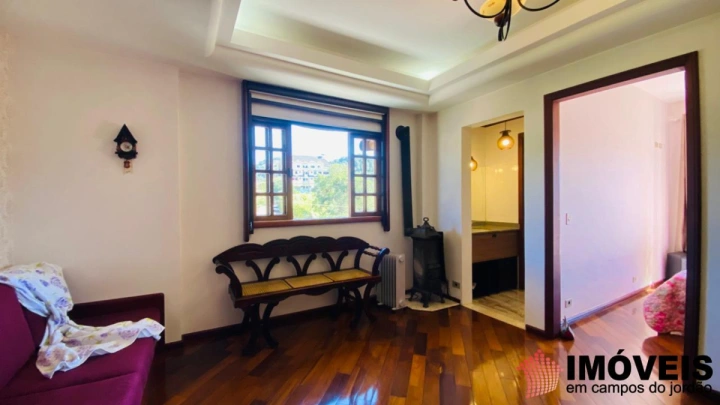 Apartamento em Jaguaribe, Campos do Jordão - foto 18