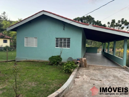 Casa em São Bento do Sapucaí, São Bento do Sapucaí