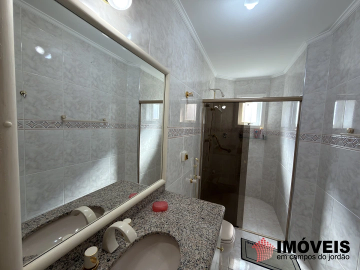 Apartamento em Vila Yara, Campos do Jordão - foto 2