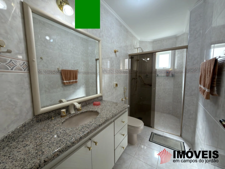 Apartamento em Vila Yara, Campos do Jordão - foto 3