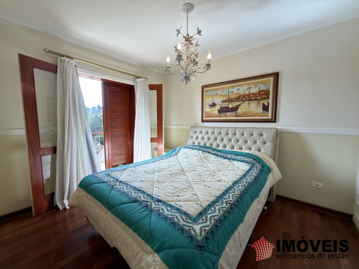 Apartamento em Vila Yara, Campos do Jordão - foto 4