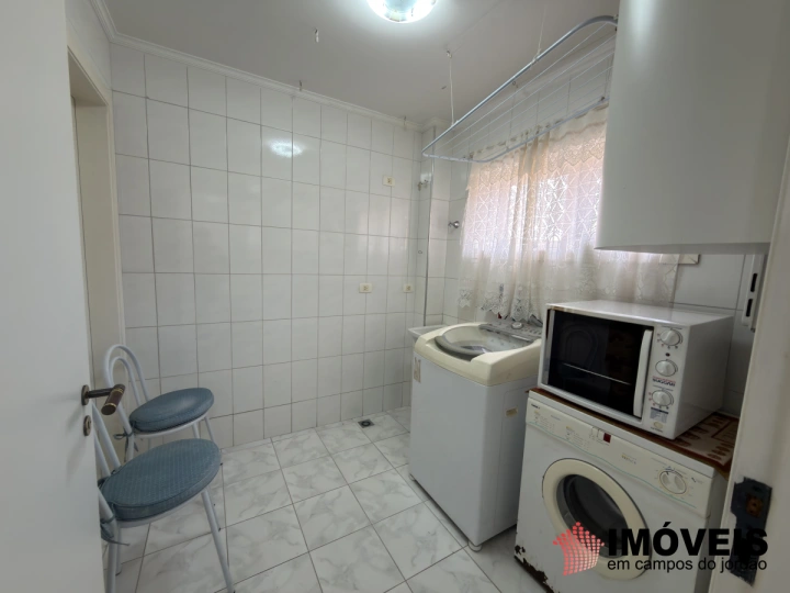 Apartamento em Vila Yara, Campos do Jordão - foto 5