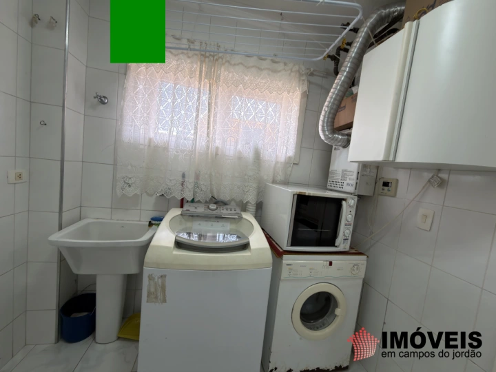 Apartamento em Vila Yara, Campos do Jordão - foto 6