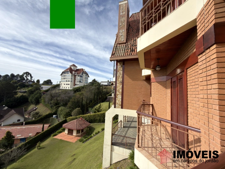 Apartamento em Vila Yara, Campos do Jordão - foto 7