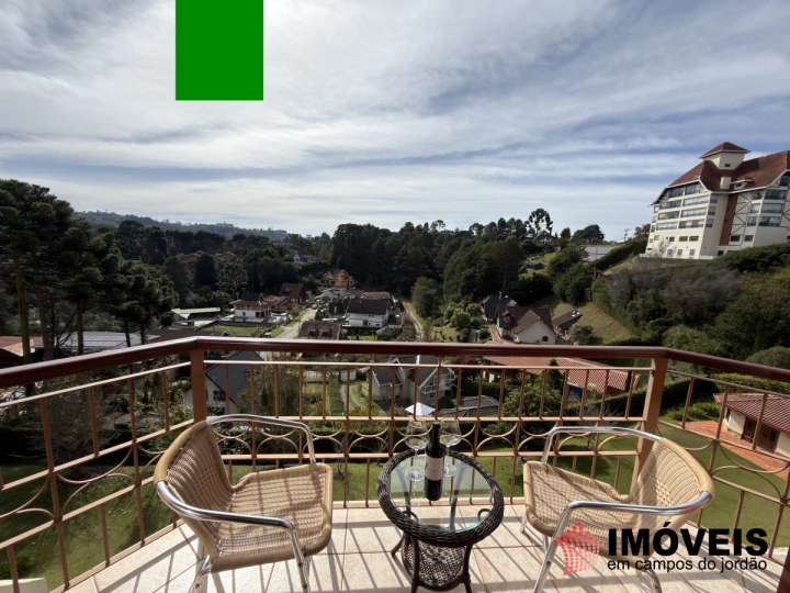 Apartamento em Vila Yara, Campos do Jordão - foto 10