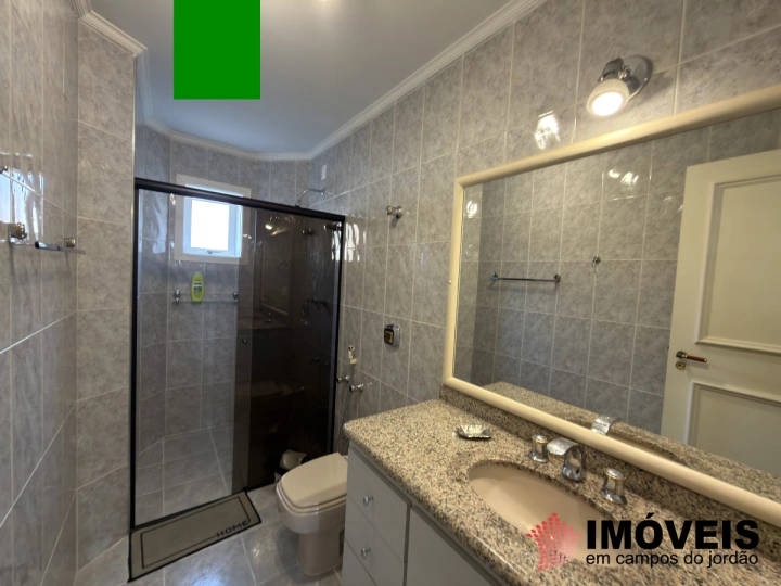 Apartamento em Vila Yara, Campos do Jordão - foto 11